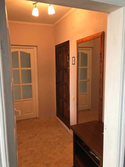 сдам довгостроково 2х кімн. кв. на Ак. Сахарова/Котовського