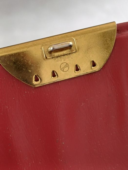 Aktówka teczka biwuar organizer etui