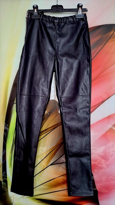 Джогеры,Штаны Замш,Джинс Мом 140-146;152-158-168