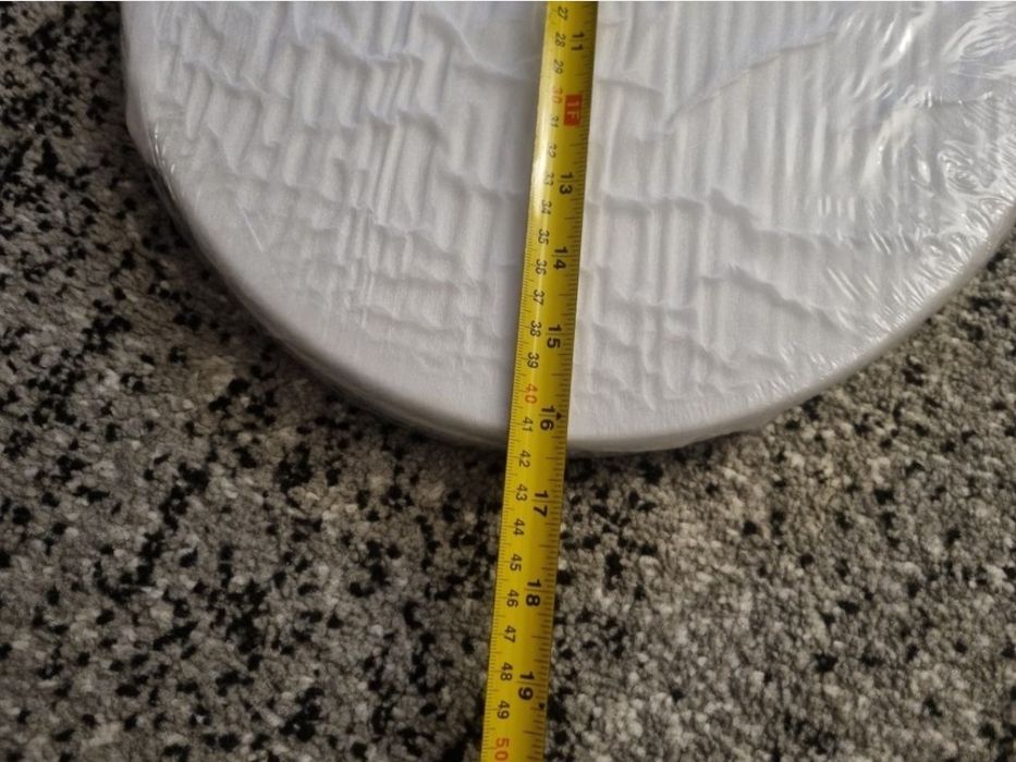 Nowa deska do sedesu