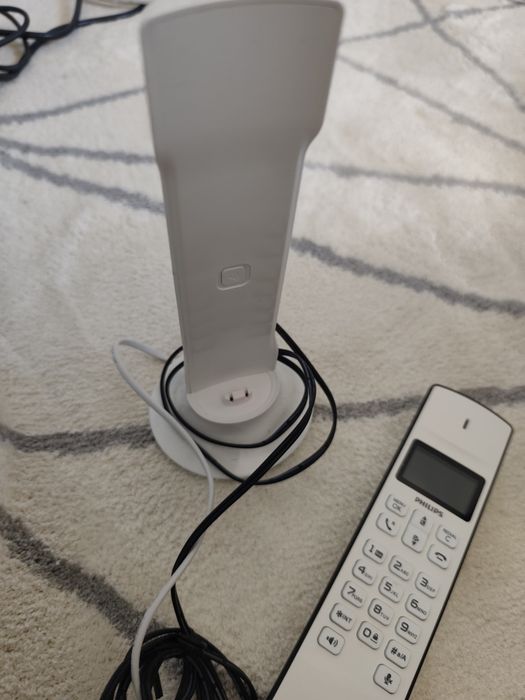 Telefone sem fios Philips M330