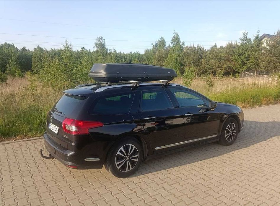 Wynajem box dachowy Ostrów Wlkp.