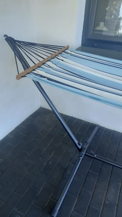 Sprzedam hamak ogrodowy