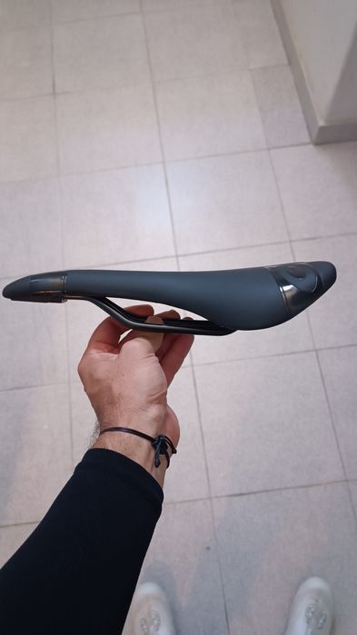 Selim Prologo Nago RS