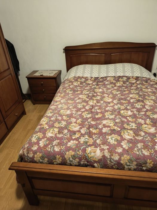 Mobília quarto de casal