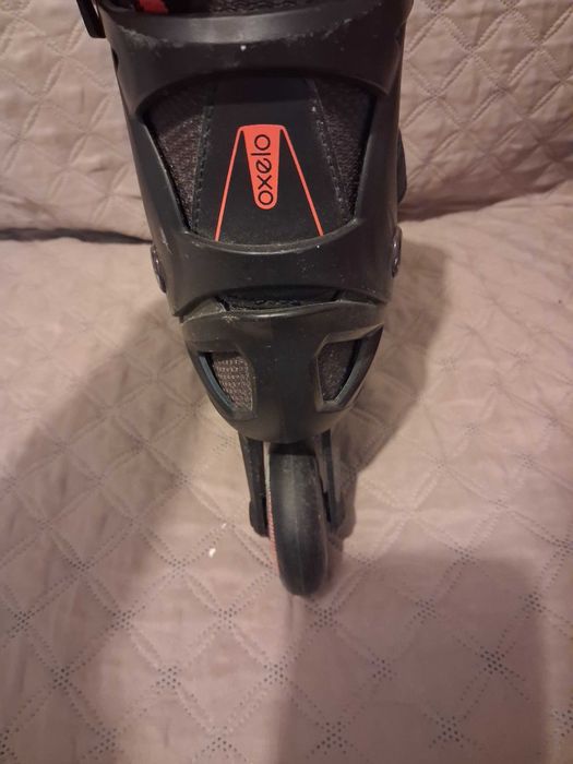 Vendo patins em linha criança