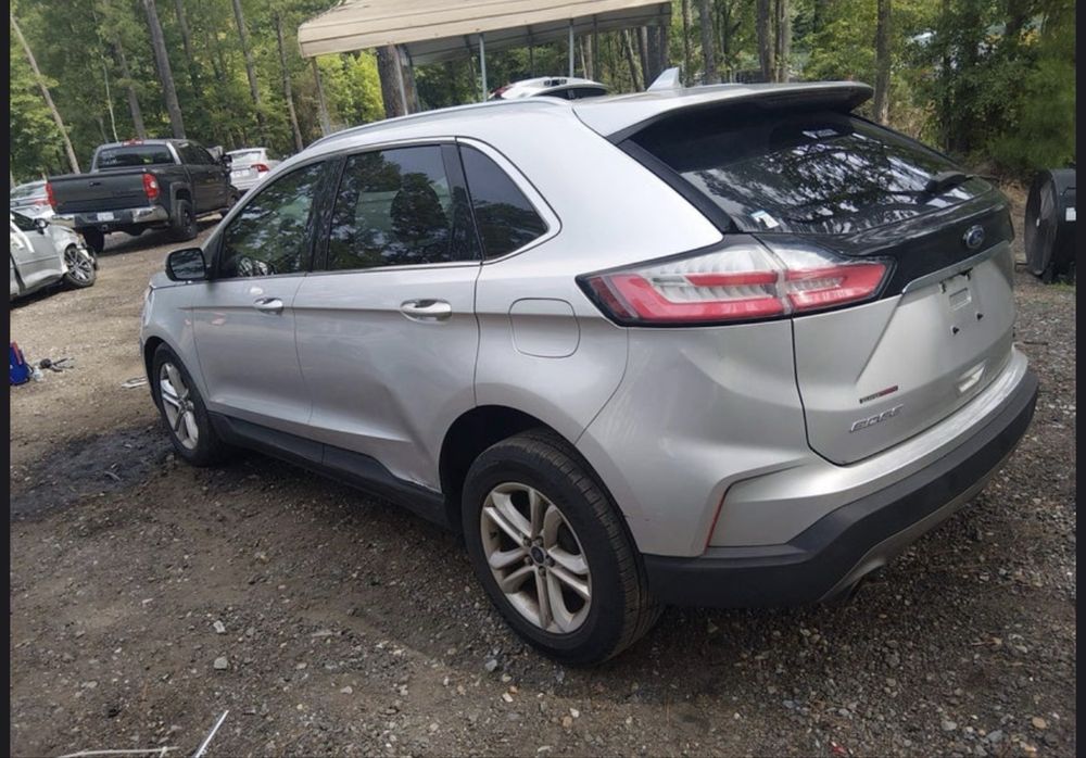 Ford Edge SEL 2019