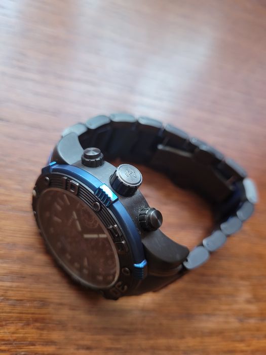 Zegarek Invicta 10593 swiss made oryginał