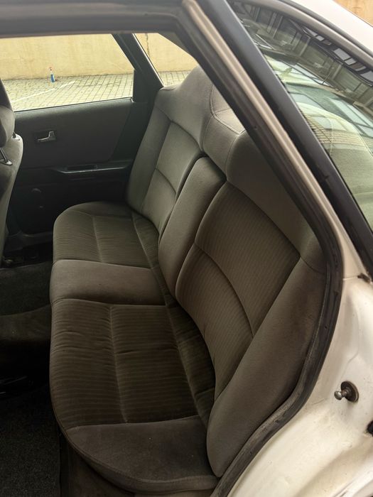 Продам авто Audi 80