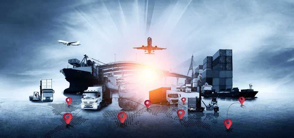 Spółka z o.o. z licencją spedycyjną / transportową - sprzedam