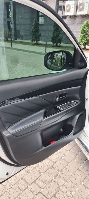 Mitsubishi Outlander PHEV 2018р.