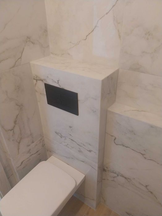 remonty, łazienki, gładzie, malowanie