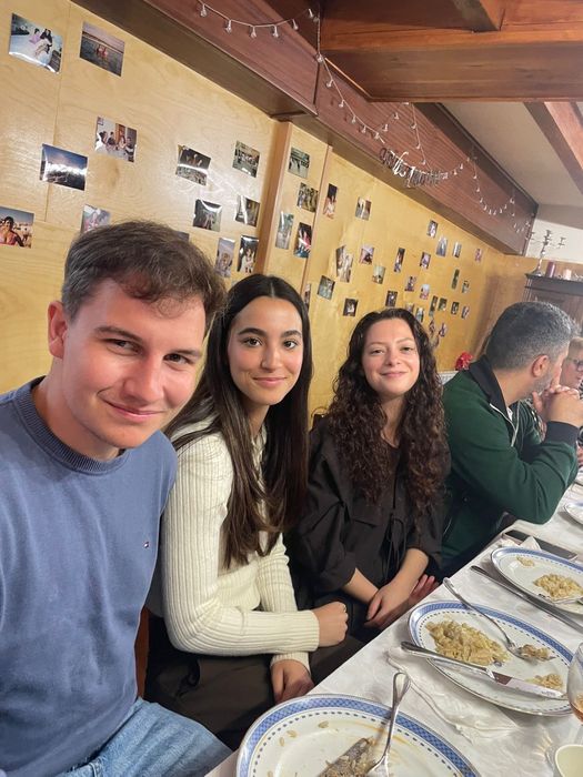 Anel duplo Pandora