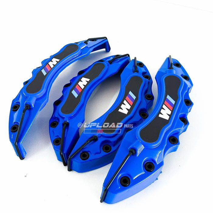 Capas de Travão BMW M Performance Plastico ABS