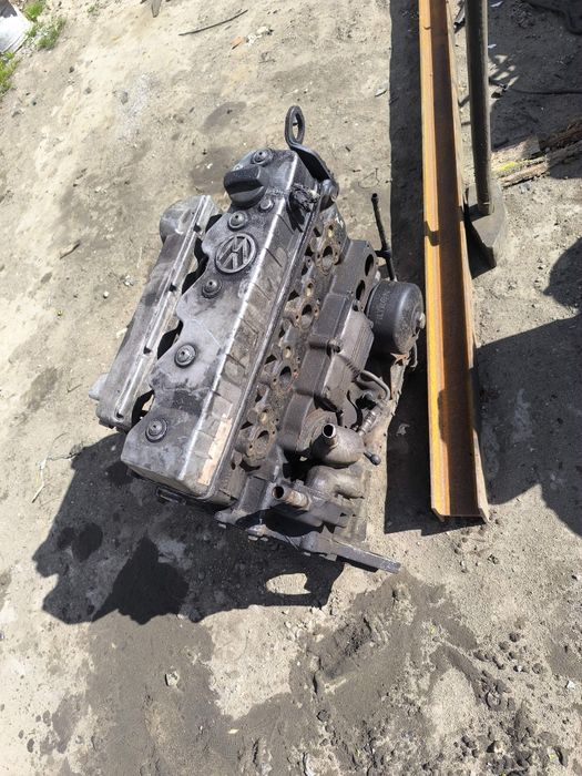 Silnik Volkswagen VW lt 35 46 2.8tdi