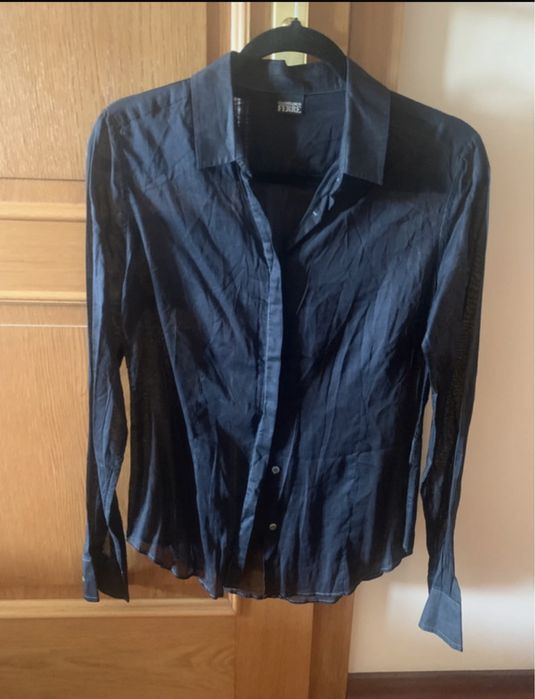 Piekna koszula Gianfranco Ferre rozmiar 36