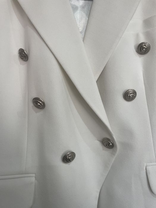 Marynarka Balmain Paris