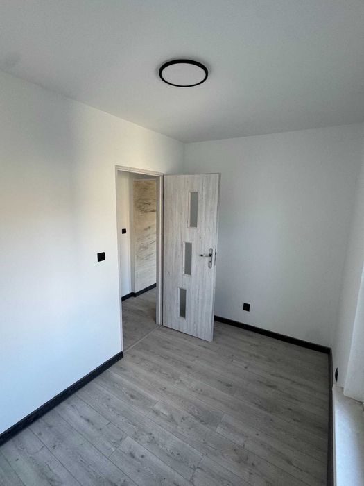 Apartment in Chorzów - More