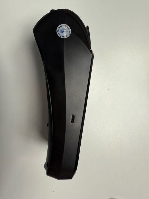 Термінал PAX S920