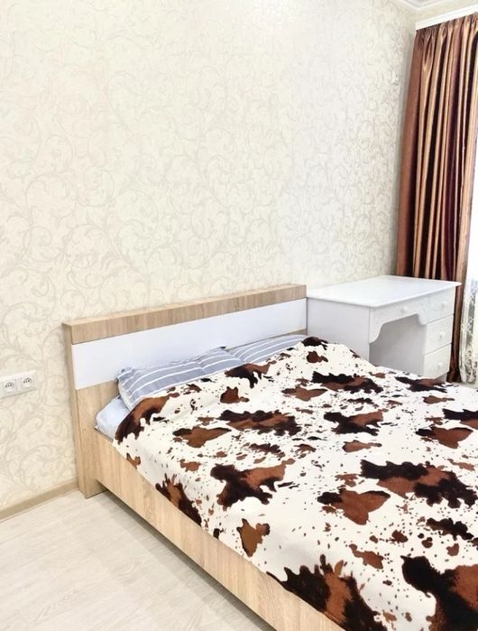 Сдам дом 2 к 100 м Червоный хутор,новый дом , ремонт - Вид 3