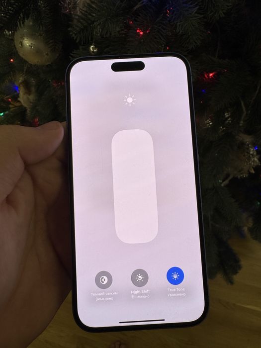 Iphone 16plus 128 фіз сім