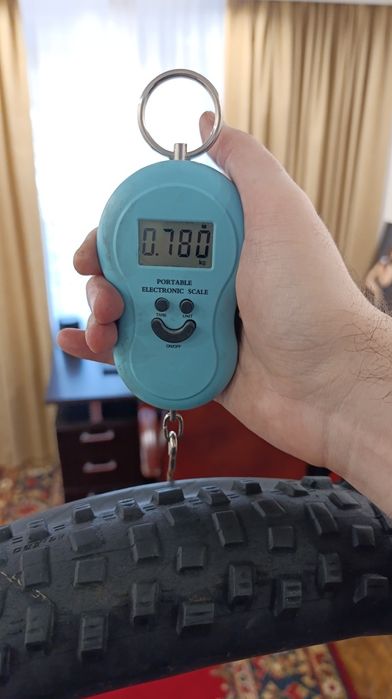 Schwalbe nobby nic, Maxxis rekon race