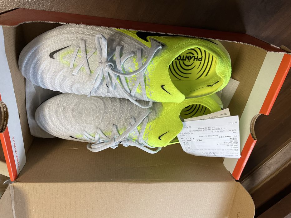 Nike Phantom GX 2 Elite SG PRO P