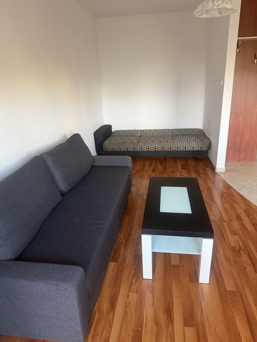 Mieszkanie na wynajem centrum