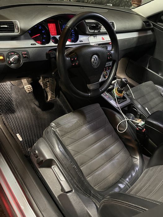 Продам гарний пассат