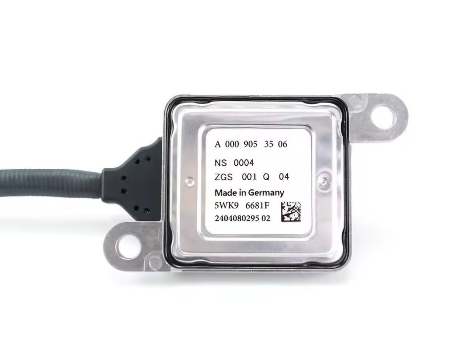 Sensor Nox Mercedes W204/ W212/ W222 ( NOVO )