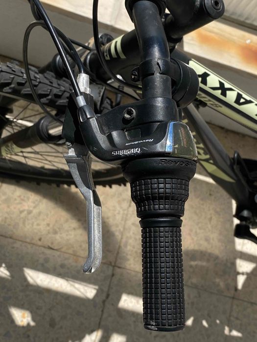 Bicicleta montanha Galaxy Energy