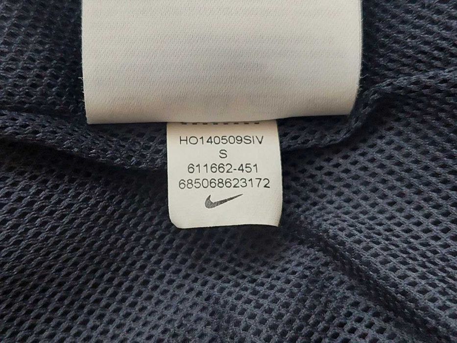 Винтажные спортивные штаны Nike