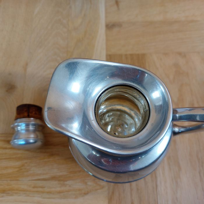 Termos niemiecki lata 50 ,450 ml
