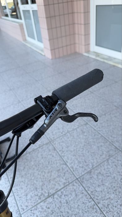 Bicicleta  Orbea Oiz M-pro