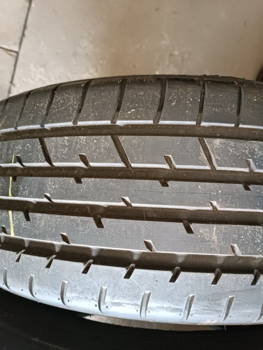 Opony 225/55 r19
