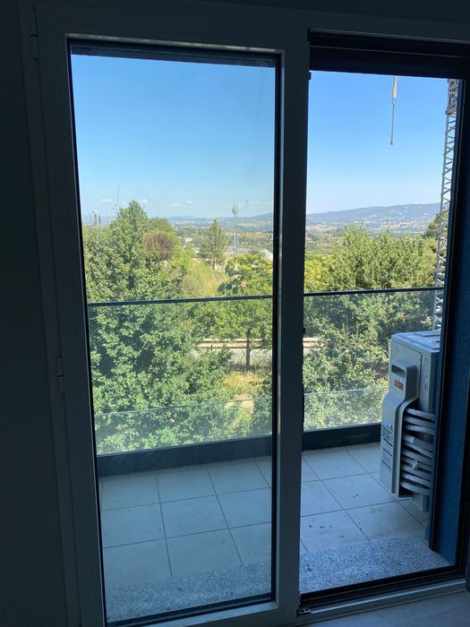 Apartamento T3 Covilhã