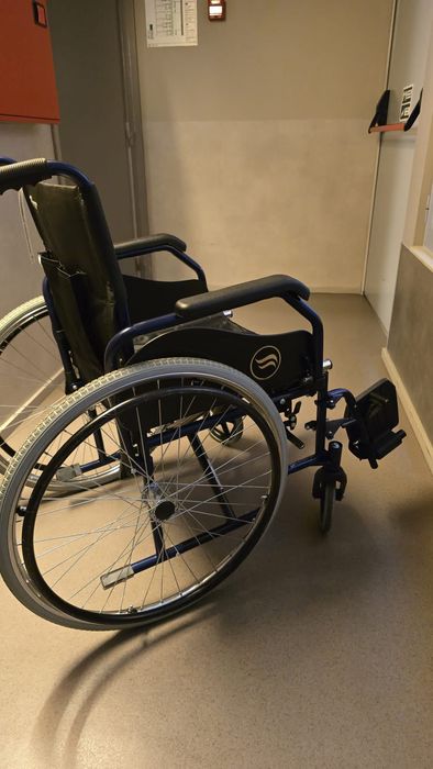 Vendo Cadeira manual