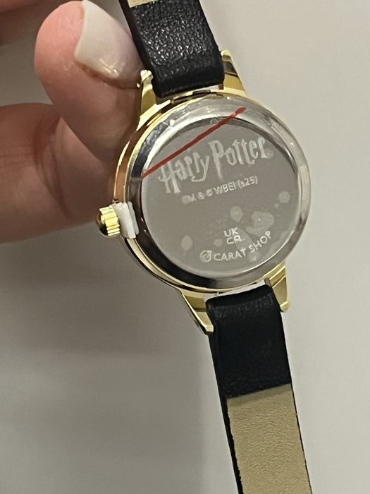 Zegarek Harry Potter