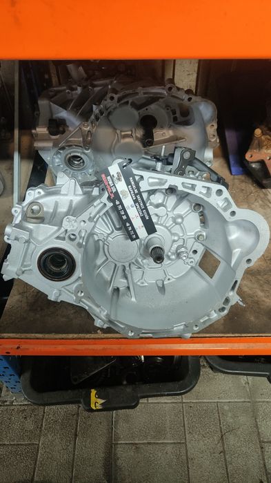 Skrzynia biegów Hyundai i30 Kia ceed ix35 ZG96EJ