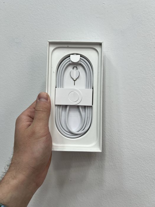 Apple iPhone 16 128GB Kolor: Teal |Gwarancja12M|Sklep|Raty|Dual SIM|