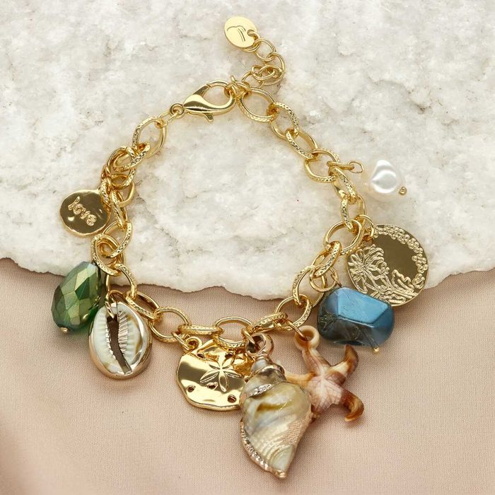 Bransoletka Ocean Life