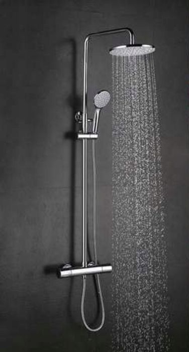 Zestaw prysznicowy Kinse