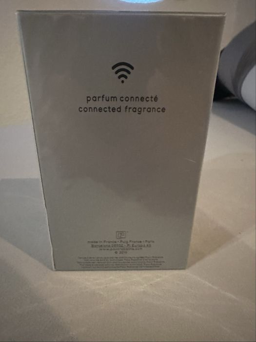 Paco Rananne Phantom Petfum 100ml Nowy