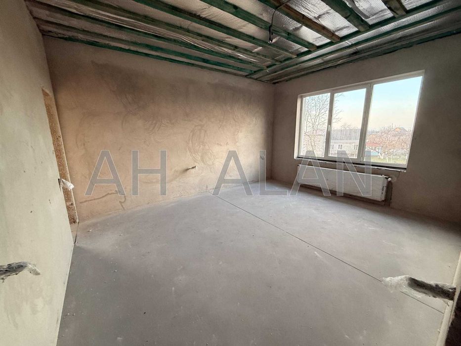 Без комісії. Продаж будинка 187 м2 в с. Чабани. Київська область