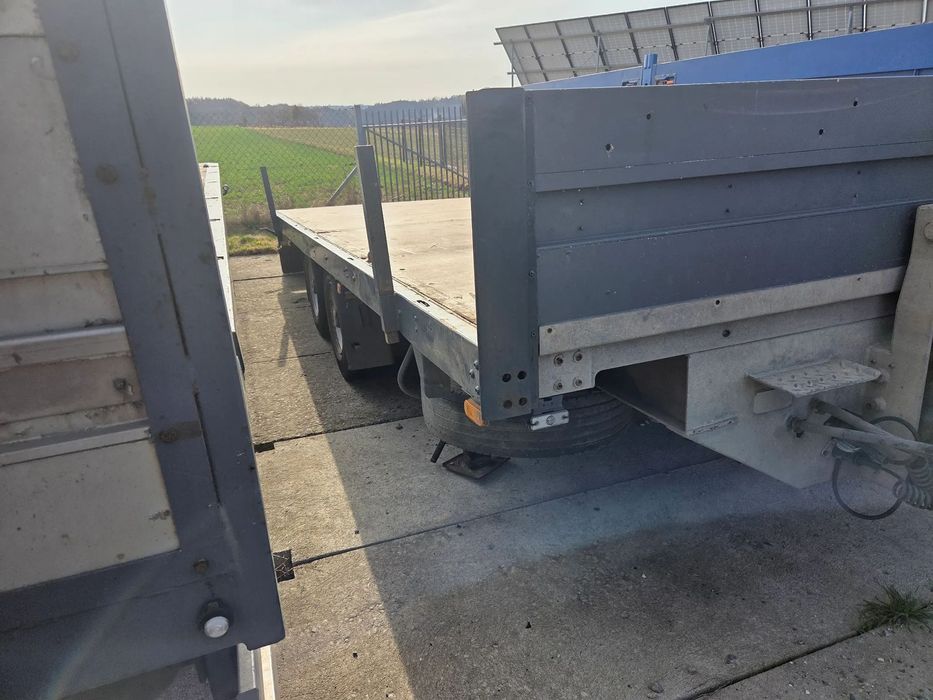 Obermaier  Obermayer, idealna do kontenerów, pocynk