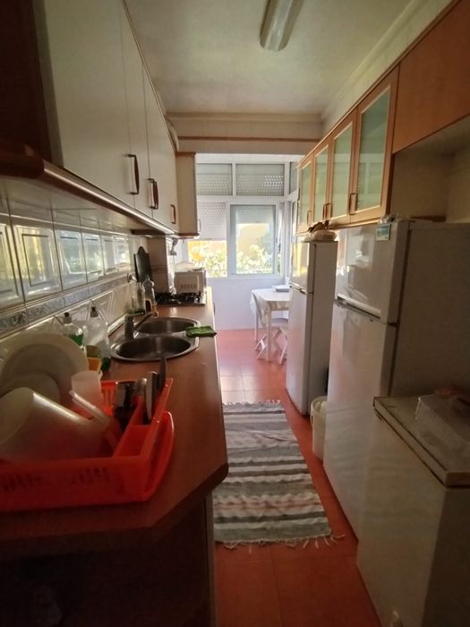 Quartos em Belém