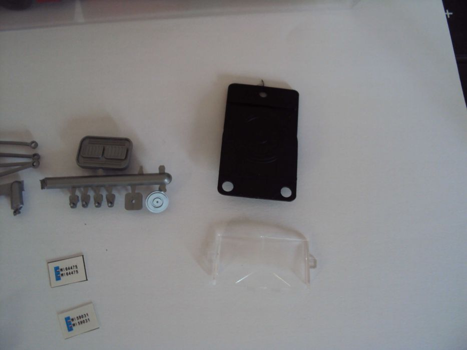 kolejka model autobusu  Ikarus 280 skala 1/87 cena z przesyłką