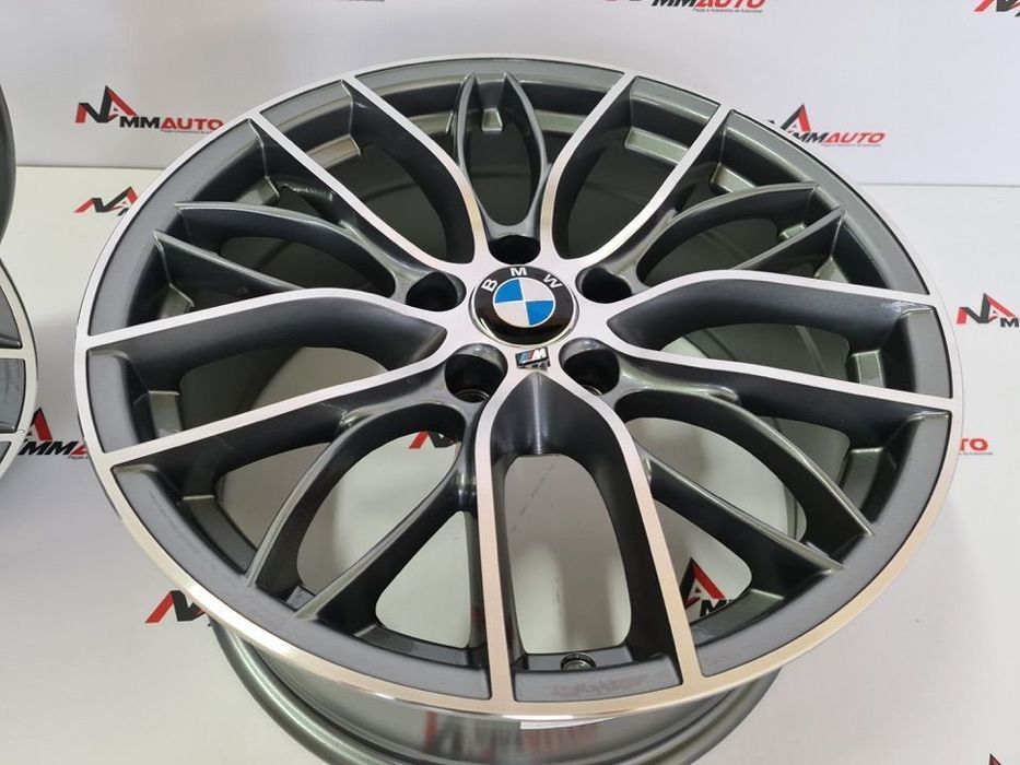 Jantes BMW Performance 18