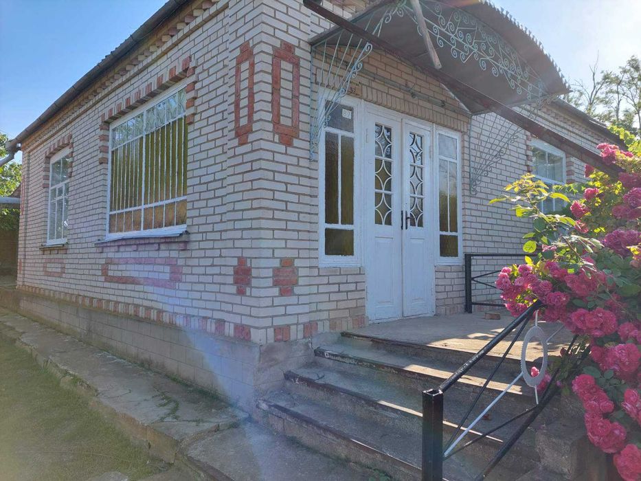Продам будинок у Гайсинському районі, с. Демівка