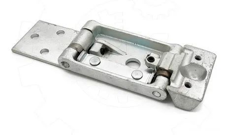 Dobradiças Dobradiça porta mala Mercedes Sprinter e Vw LT 1996 a 2005